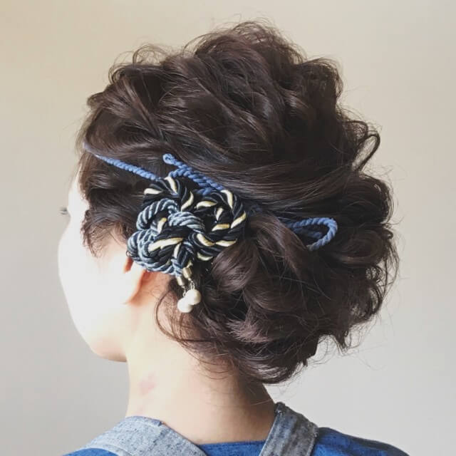 浜松まつり 浜松祭り 秋祭り 祭り 人気 トレンド 19 まとめ ヘアアレンジ 髪型 ヘアセット ヘアスタイル 美容室 美容院 浜松 浜松市中区