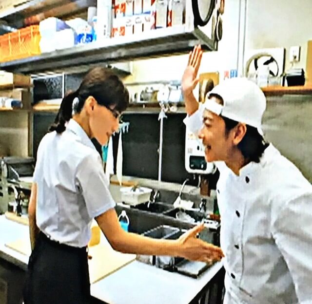 キャスト ぎぼ むす