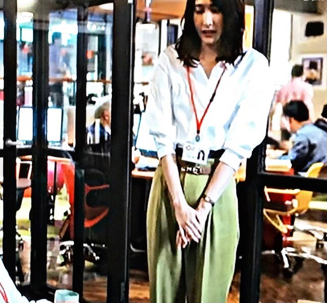 名言 けもなれ 獣になれない私たち 最終回 迄 名シーン セリフ 衣装 新垣結衣 ガッキー 画像 まとめ あらすじ ネタバレ