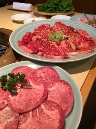 焼肉屋 浜松市 ホルモン ハラミ 美味しい おすすめ 口コミ人気有名店 とうかえん 豚丸 評判 レビュー