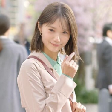 「宮崎あおいさん」ショートヘア/ボブ×かわいい×似合わない？