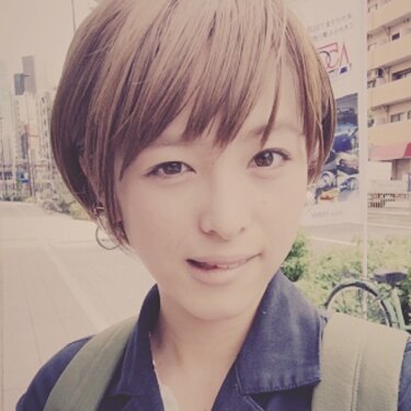 「清野菜々さん」ショートヘア/ボブ×オン眉♪オーダー×ちょっと待った？