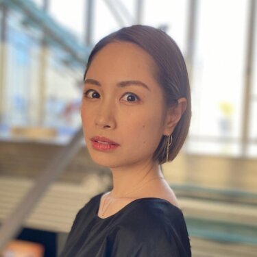 「寺田有希さん」ショートヘア×イメチェン×参考書♪素敵スタイリング×バリエーション「インスタ」フォロー×必須♪