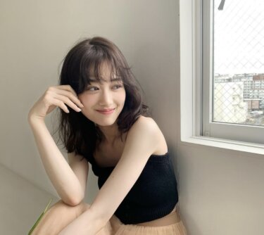 「山下美月さん」可愛いボブ×ショートヘア♪ちょっと待った？