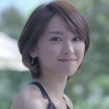 新垣結衣さん「逃げ恥」「雪肌精」素敵可愛いショートヘア♪100%？失敗する(誤解)理由