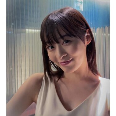 「森七菜さん」かわいい or 大人 ショートヘア♪