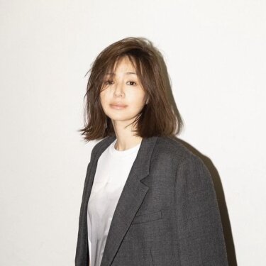 「井川遥さん」真似できない orz ナチュラル過ぎる♪素敵ボブ／ショート