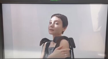 「トリンドル玲奈さん」素敵ベリーショート♪日本人向け注意ポイント！