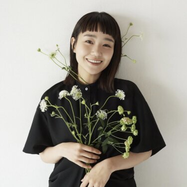 「奈緒さん」かわいいショートヘア×ぱっつん前髪♪