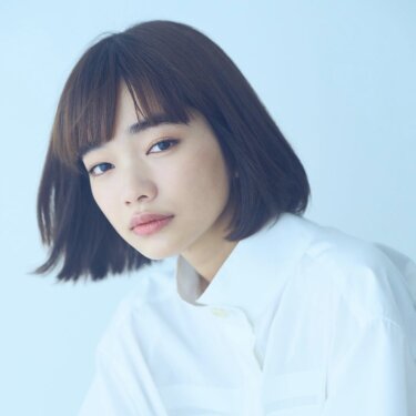 「見上愛さん」かわいい〜クールなショートヘア／ボブ♪