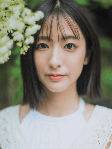 「田村真子さん」大人かわいいショートヘア／ボブ♪