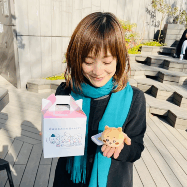 「江藤愛さん」ショート〜ミディアムボブ♪ポイントはレイヤー