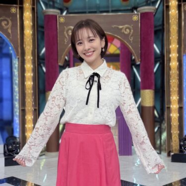 「河出奈都美さん」エレガントかわいい♪ショートヘア／ショートボブ