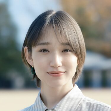 「白本彩奈さん」大人甘かわいい♪ショートボブ×レイヤー